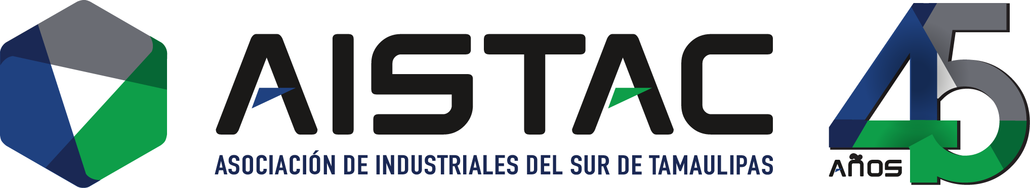 AISTAC 45 años